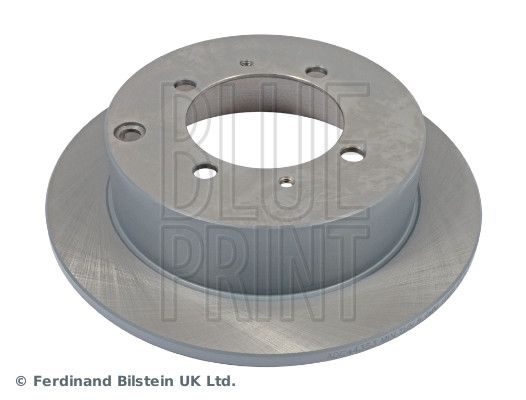 Гальмівний диск BLUE PRINT ADC44353