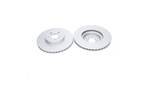 Гальмівний диск KAVO PARTS BR9423C - zapix
