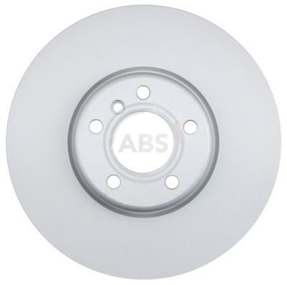 Гальмівний диск A.B.S. 18122 - zapix