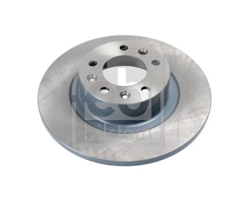 Гальмівний диск FEBI BILSTEIN 175517 - zapix