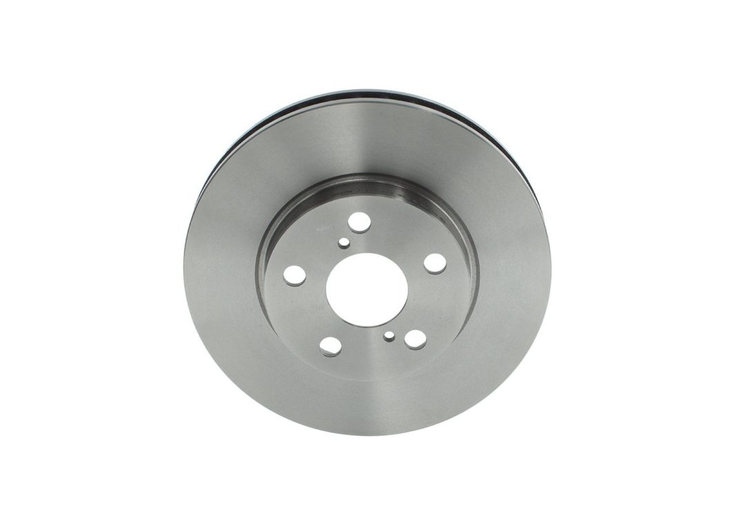 Гальмівний диск BOSCH 0986478858 - zapix