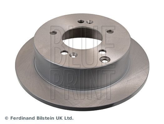 Тормозной диск BLUE PRINT ADG04387