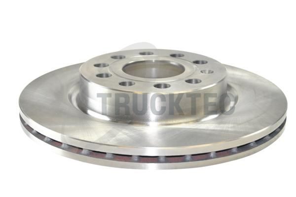 Гальмівний диск TRUCKTEC AUTOMOTIVE 0735185 - zapix