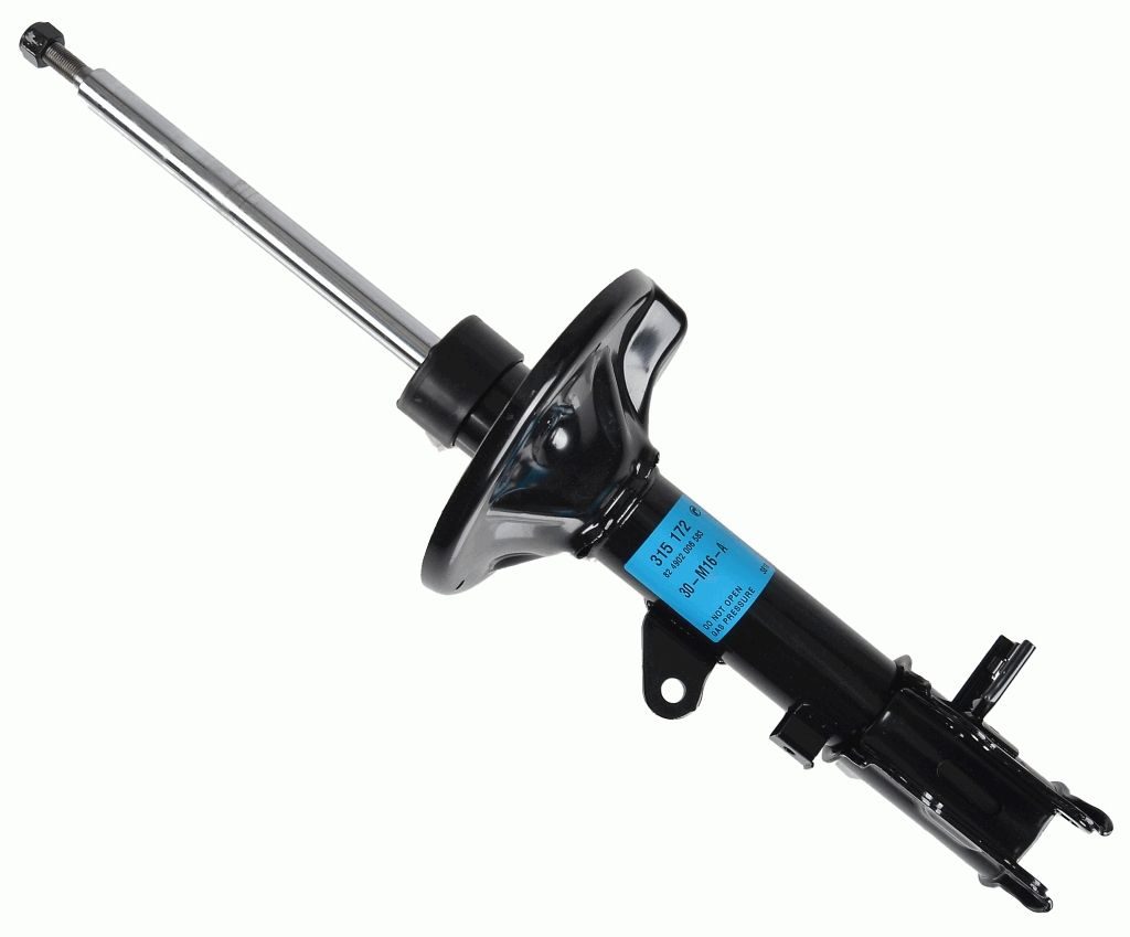 Амортизатор SACHS 315172 - zapix