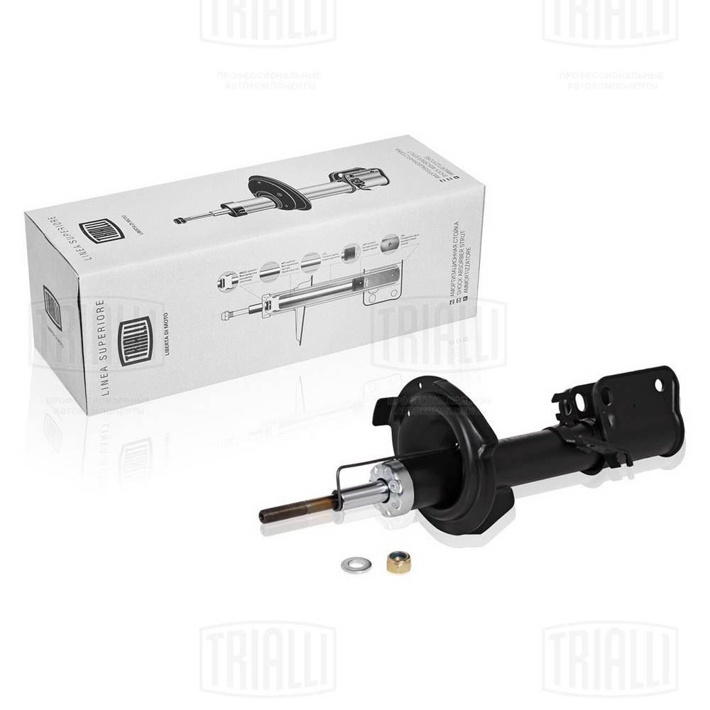 Амортизатор TRIALLI AG15055 - zapix