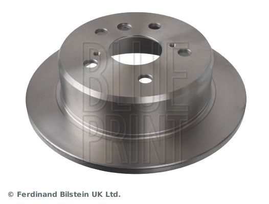 Тормозной диск BLUE PRINT ADT34373