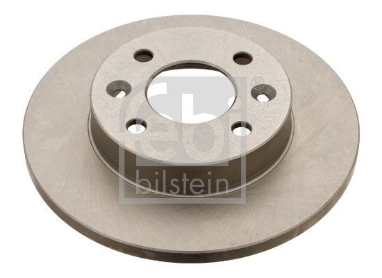 Гальмівний диск FEBI BILSTEIN 09071