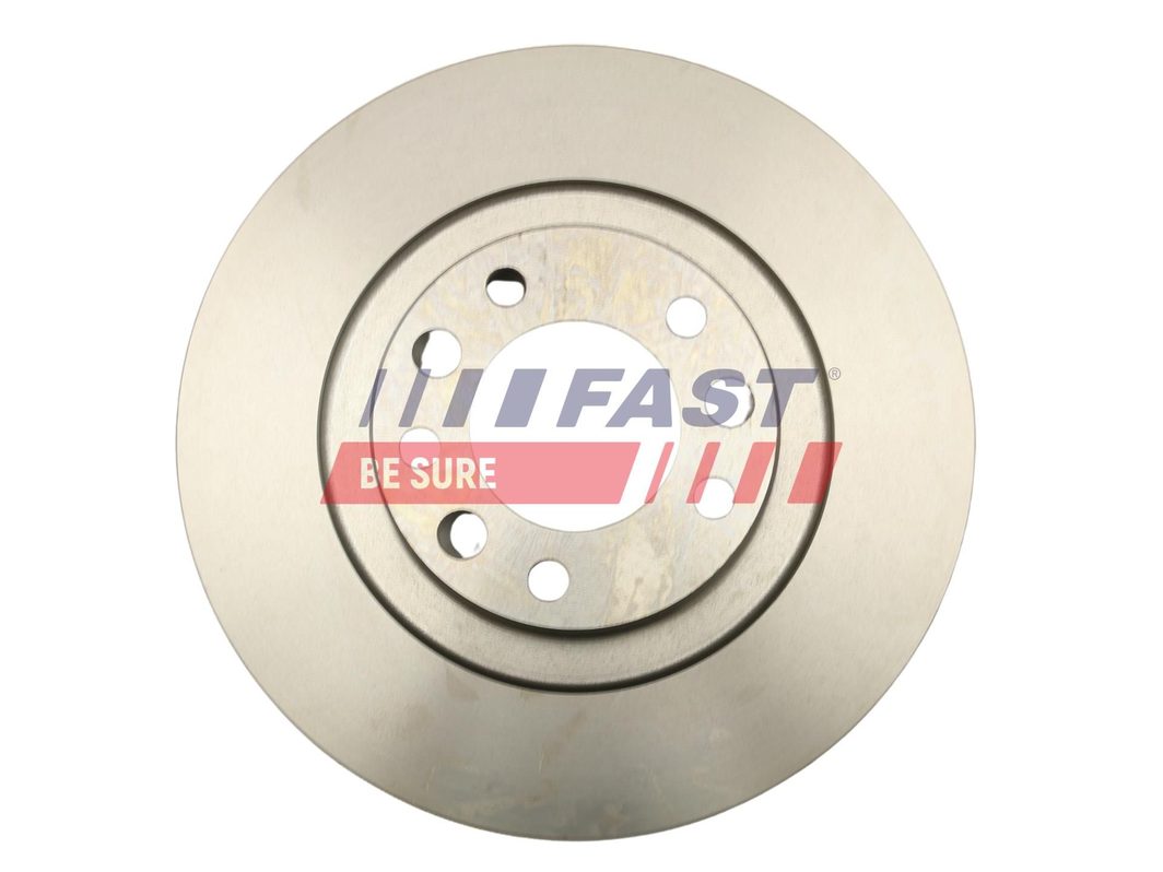 Гальмівний диск FAST FT31145 - zapix