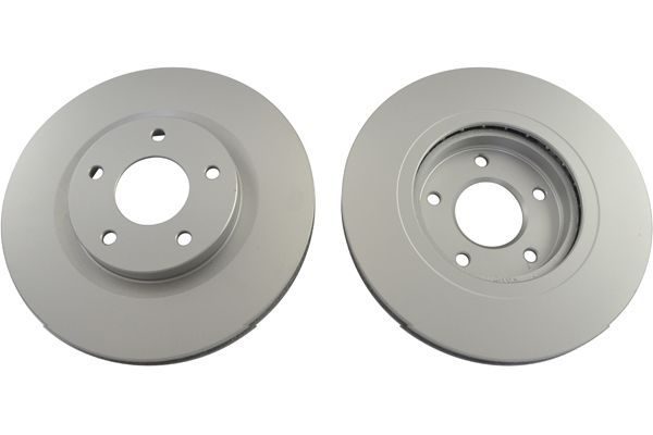 Гальмівний диск KAVO PARTS BR6795C - zapix