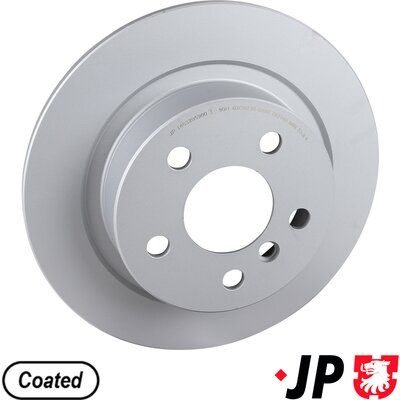 Гальмівний диск JP GROUP 1463205900 - zapix