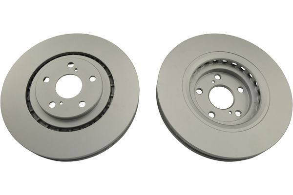 Гальмівний диск KAVO PARTS BR9522C - zapix