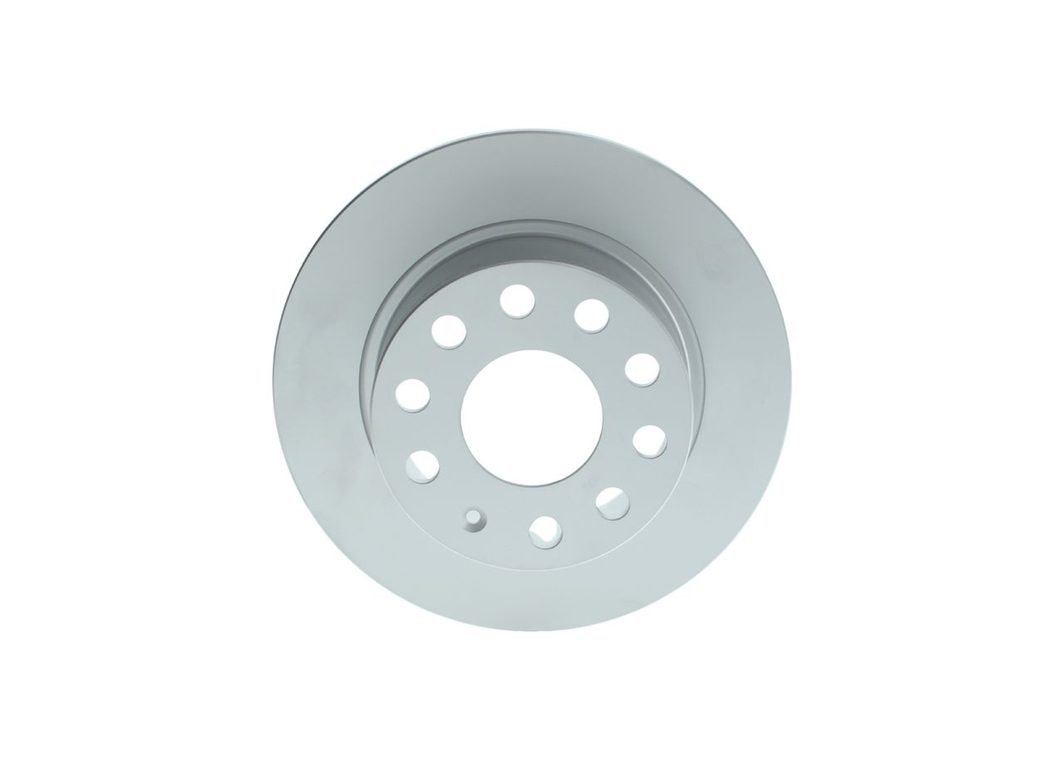 Гальмівний диск BOSCH 0986479E00 - zapix