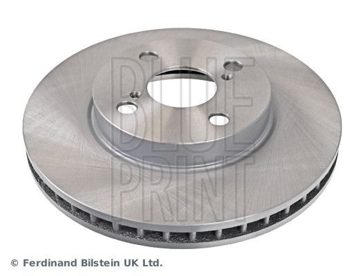 Гальмівний диск BLUE PRINT ADT343156