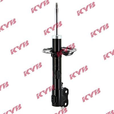 Амортизатор KYB 3340211 - zapix