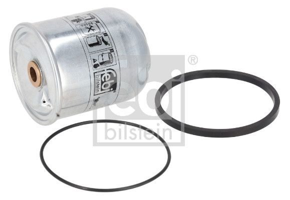Оливний фільтр FEBI BILSTEIN 48791 - zapix
