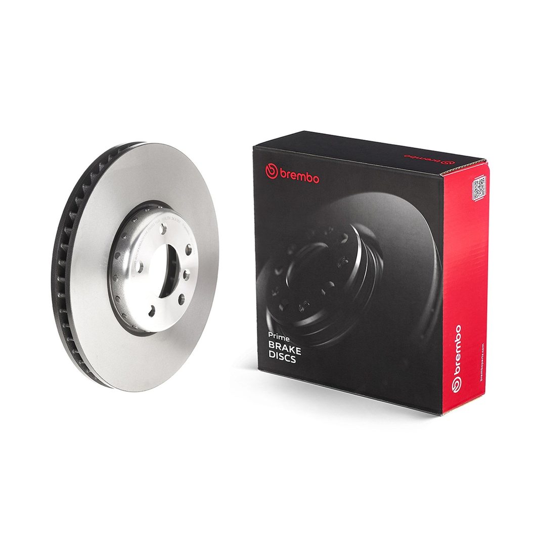 Гальмівний диск BREMBO 09C40513 - zapix