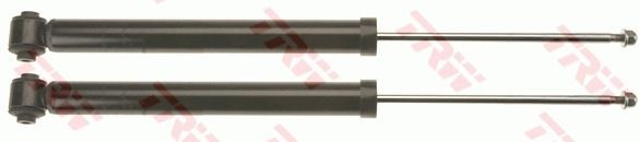 Амортизатор TRW JGT1156T