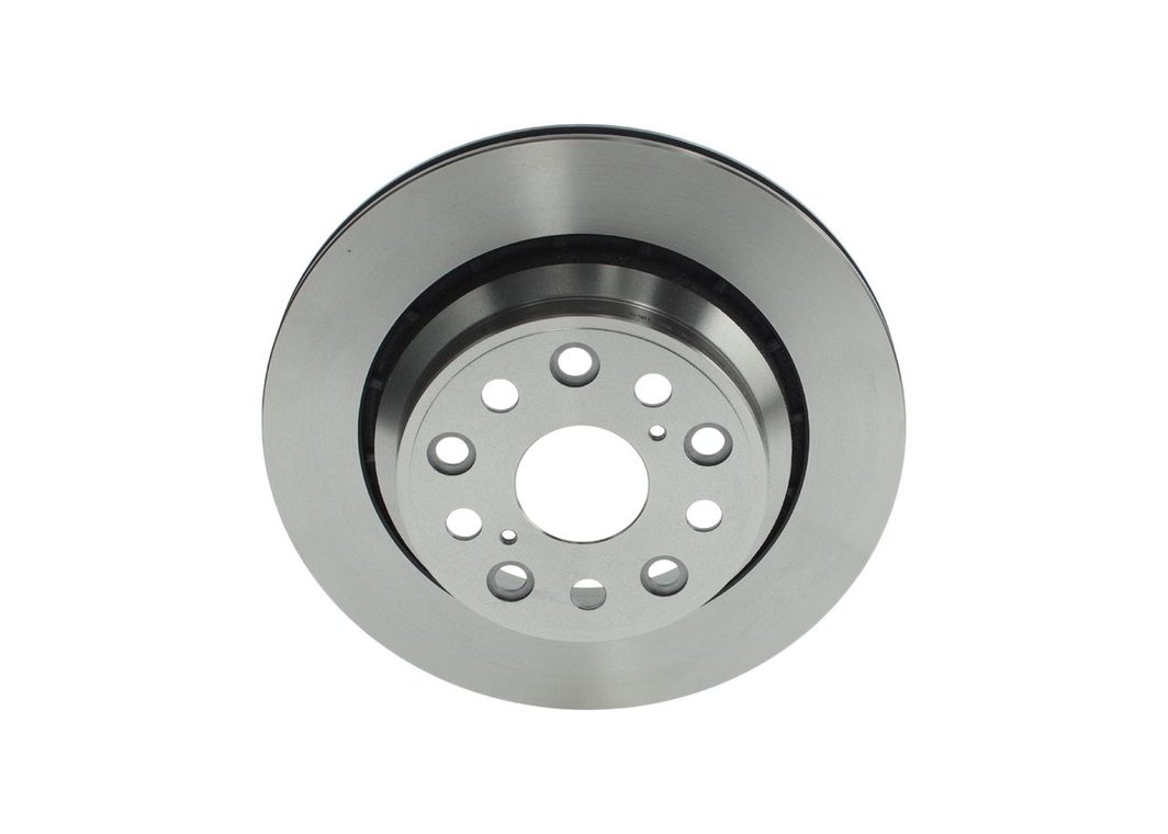 Гальмівний диск BOSCH 0986479T06 - zapix