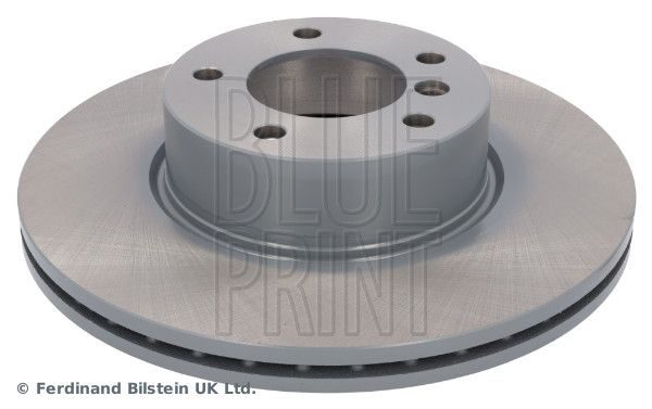 Гальмівний диск BLUE PRINT ADB114308