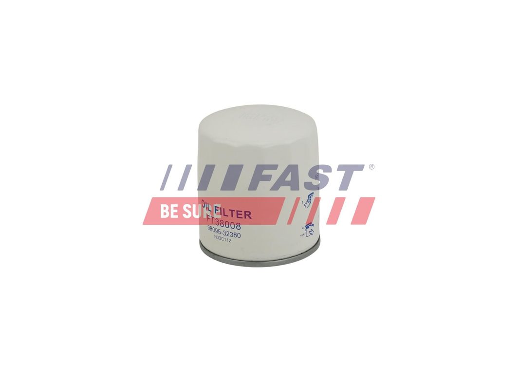 Масляный фильтр FAST FT38008