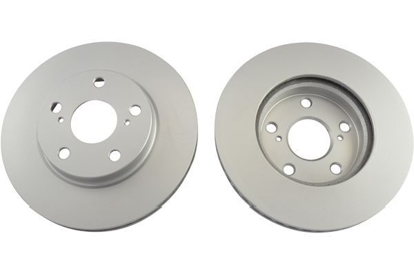 Гальмівний диск KAVO PARTS BR9451C - zapix