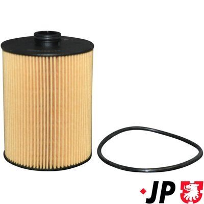 Оливний фільтр JP GROUP 1118505900 - zapix