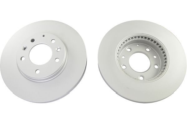 Гальмівний диск KAVO PARTS BR4755C - zapix