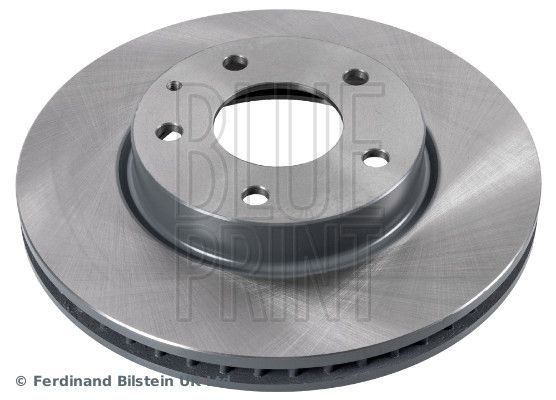 Тормозной диск BLUE PRINT ADM543129