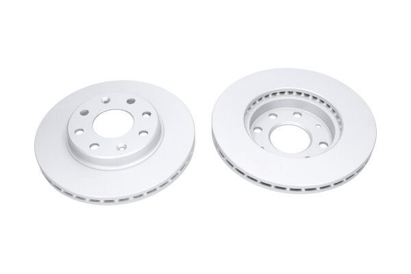 Гальмівний диск KAVO PARTS BR1209C - zapix