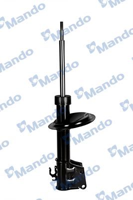 Амортизатор MANDO MSS017205 - zapix
