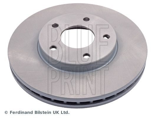 Гальмівний диск BLUE PRINT ADN143101