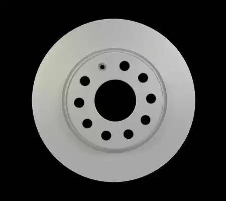 Гальмівний диск HELLA PAGID 8DD355116971 - zapix