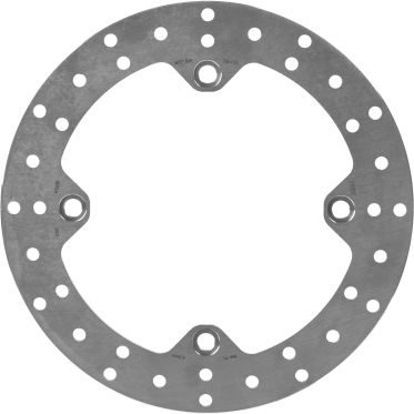 Гальмівний диск TRW MST325 - zapix