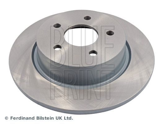 Гальмівний диск BLUE PRINT ADF124312