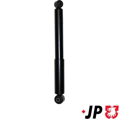 Амортизатор JP GROUP 1252104200