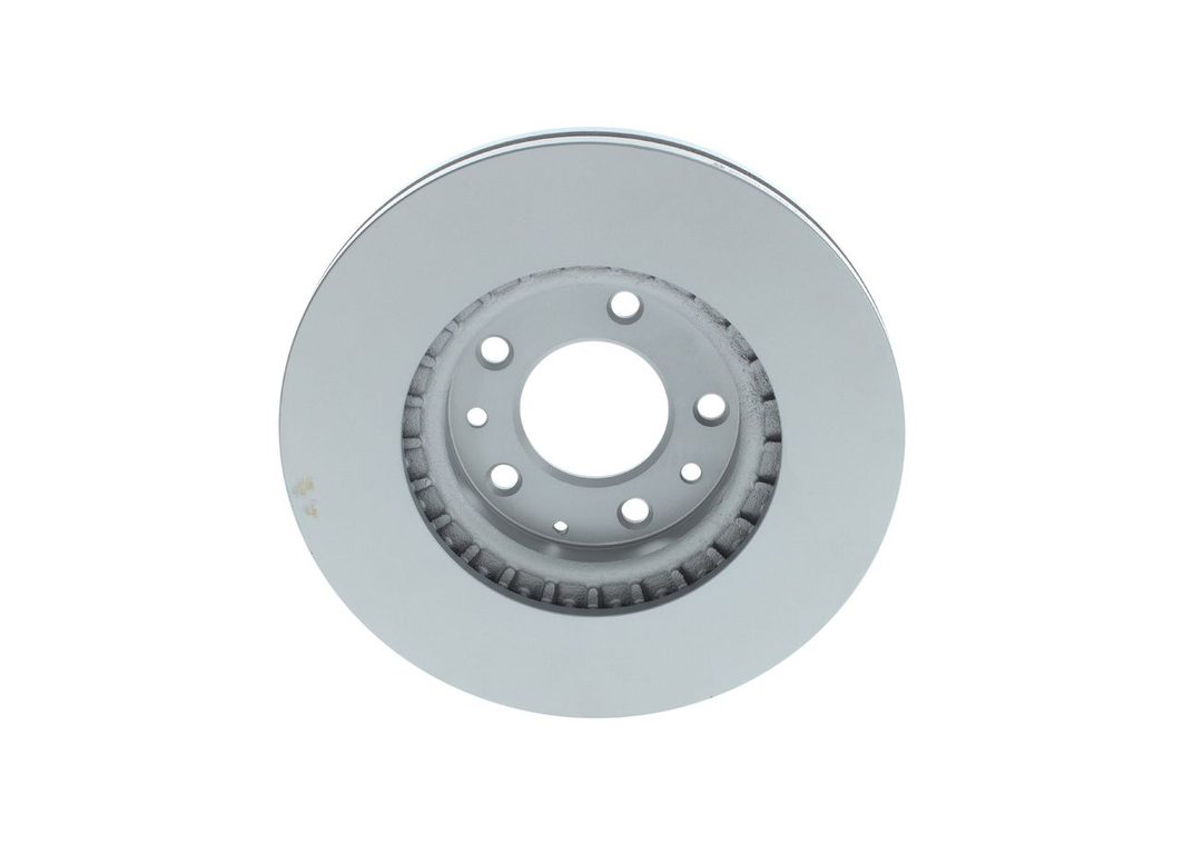 Гальмівний диск BOSCH 0986479758 - zapix