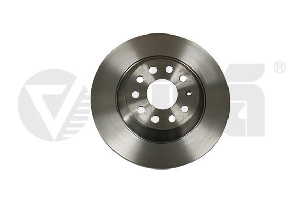 Гальмівний диск VIKA 66151719401 - zapix