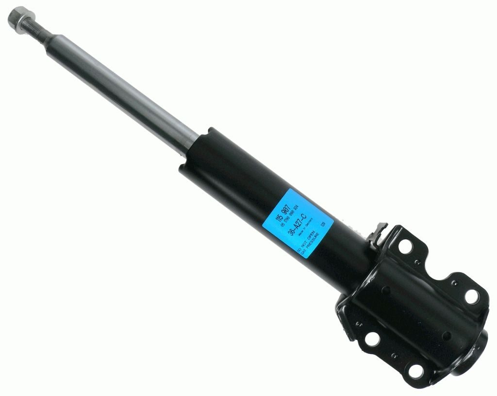 Амортизатор SACHS 115907 - zapix