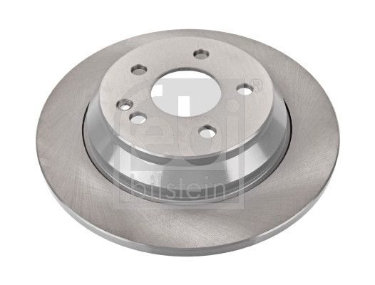 Гальмівний диск FEBI BILSTEIN 104951