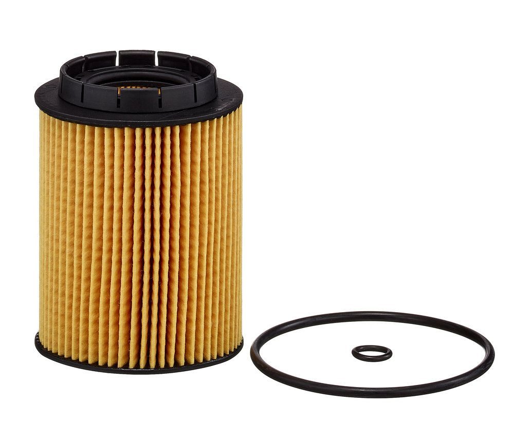 Оливний фільтр MANN-FILTER HU9327X - zapix