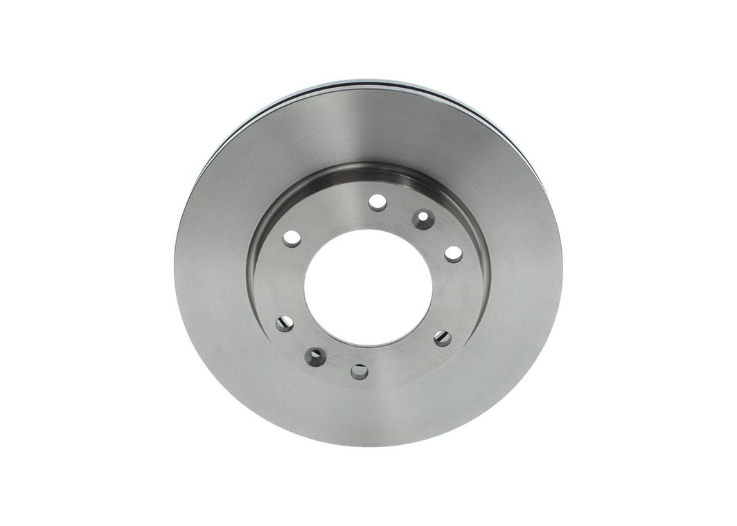 Гальмівний диск BOSCH 0986479T88 - zapix