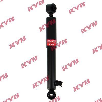 Амортизатор KYB 3440072 - zapix
