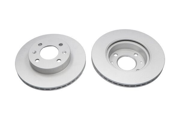 Гальмівний диск KAVO PARTS BR4218C - zapix