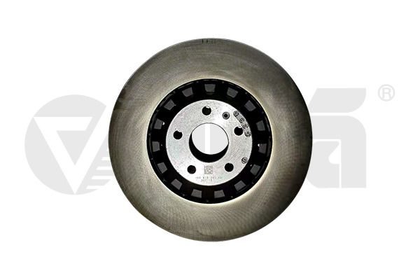 Гальмівний диск VIKA 66151718501 - zapix