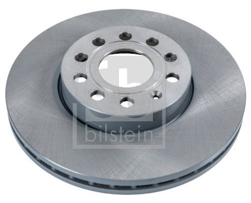 Гальмівний диск FEBI BILSTEIN 22902