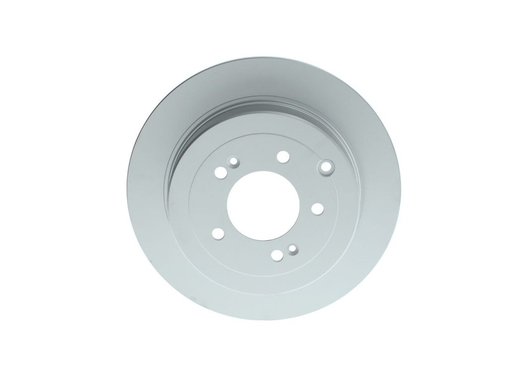 Гальмівний диск BOSCH 0986479E45 - zapix