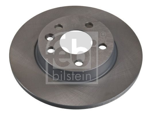 Тормозной диск FEBI BILSTEIN 18490