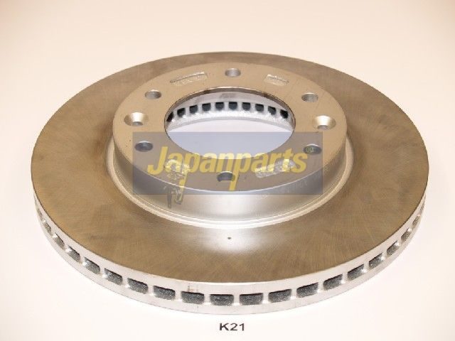 Гальмівний диск JAPANPARTS DIK21 - zapix