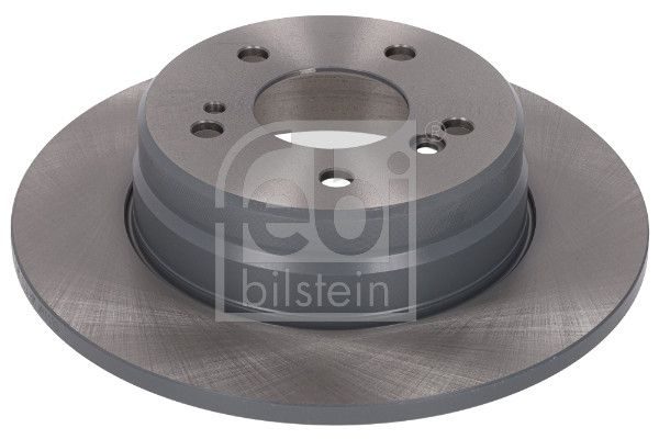Гальмівний диск FEBI BILSTEIN 04629