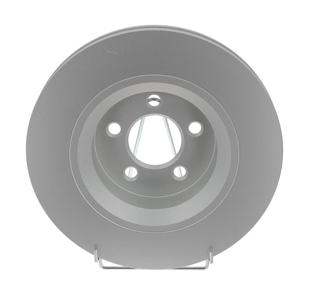 Гальмівний диск FERODO DDF2145C1 - zapix